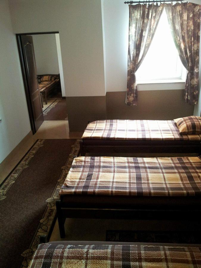 Hostel Maxim Varsó Kültér fotó
